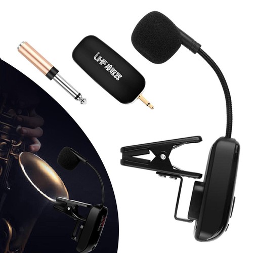 Microphone trumpet for - microphone,