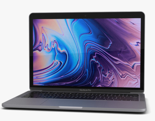 Apple macbook pro - apple, 13.3"