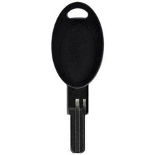 High Security Caravan Keys Cut