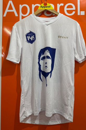 Cruyff legacy - legacy,