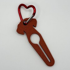 Stylish Hands Free Dog Poo Bag Holder Ideal Gift For All Dog Owners And Walkers