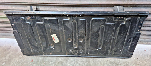 Citroen rear bench - bx,