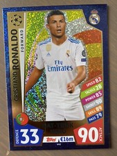 Match Attax Champions League