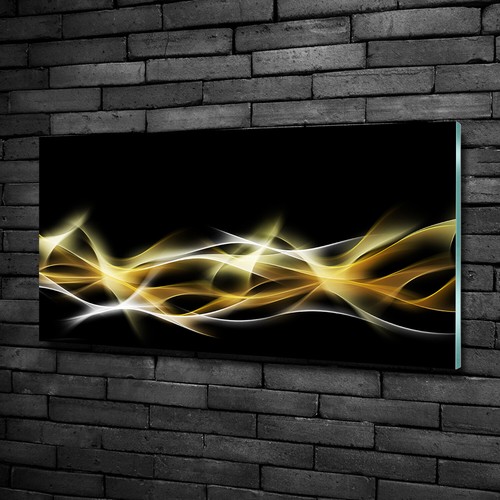 Tulup glass print wall art - tulup,