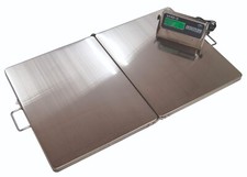 Weigh vhd portable animal - weigh, vhd-3