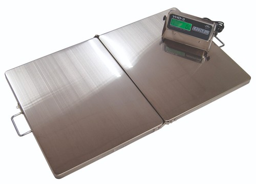 Weigh vhd portable - weigh, animal