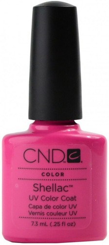 Cnd shellac led gel nail - cnd,