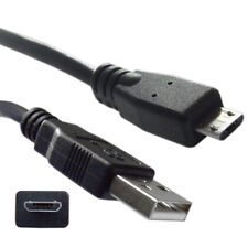 USB DATA CABLE LEAD BATTERY