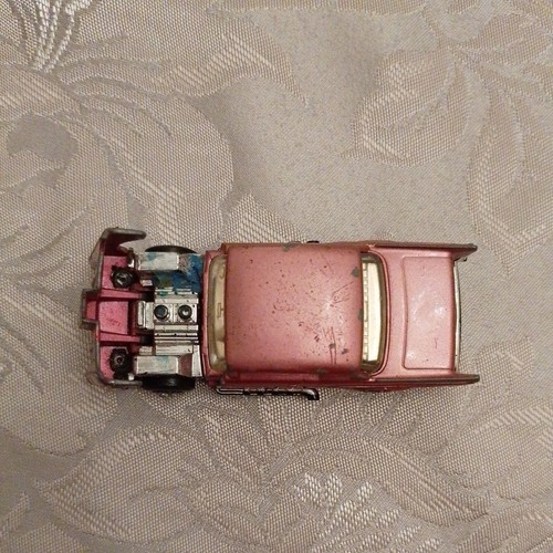 Matchbox lesney vintage - vintage, 57
