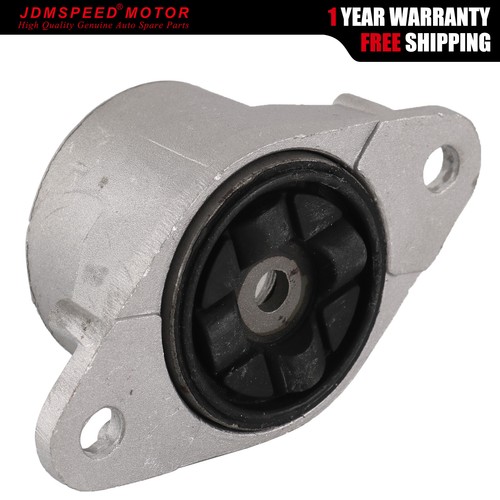 Top strut mounting - rear, fit