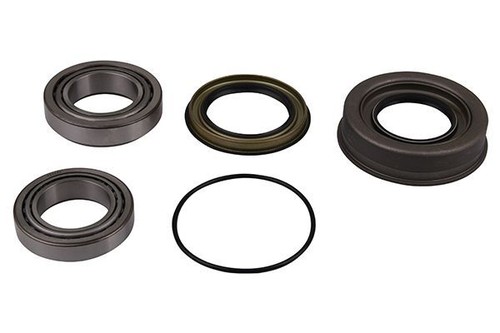 Front left wheel bearing kit - bearing,
