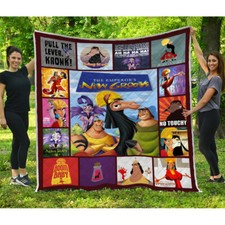 The Emperor's New Groove