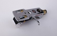 Mirror finish Headshell, cartridge for STANTON T.62, T.92, STR8 150, ST150, T.52