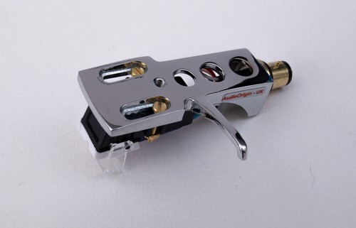 Mirror finish headshell - mirror,