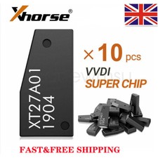 10-piece Xhorse VVDI super
