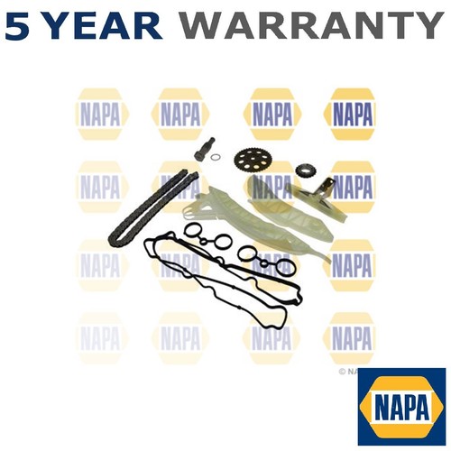 Napa timing chain kit - timing,