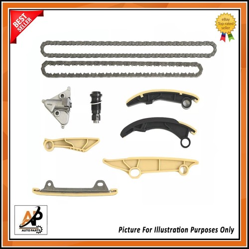 Timing chain kit lr121803 - chain, for