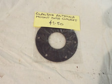 Clansman radio antenna mount - clansman,