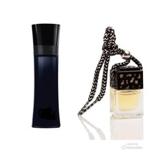 Armani Code Sport Inspired Car