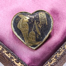 Vtg 1920s egyptian - vtg,