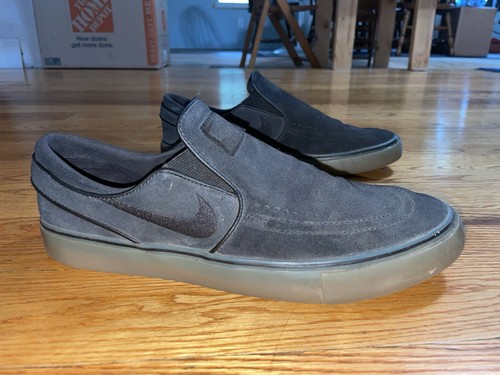 Size nike zoom stefan - 9,