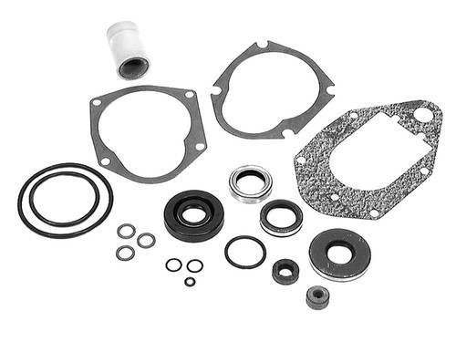 Quicksilver seal kit - kit-g/h, |