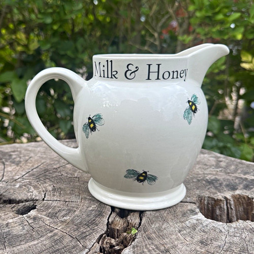 Rare arthur wood milk - wood,