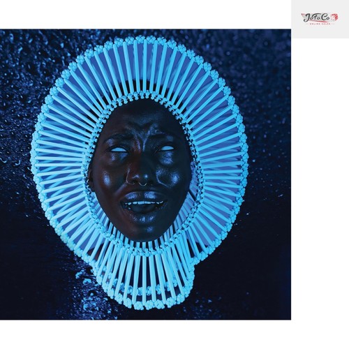 Childish gambino awaken my - 'awaken,