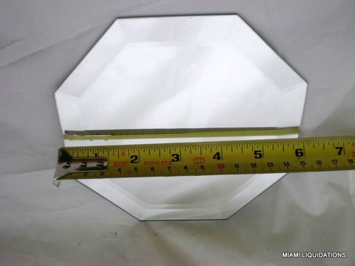 Lot style mo6 octagon - style,