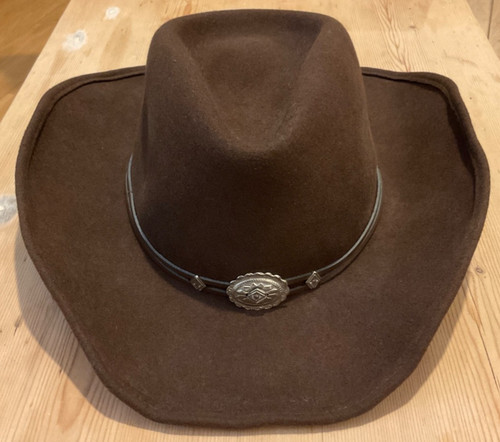 Brand new stetson - new,