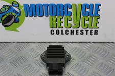 Honda CBR 900 RR Regulator