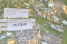 25mm medieval / castings - 3