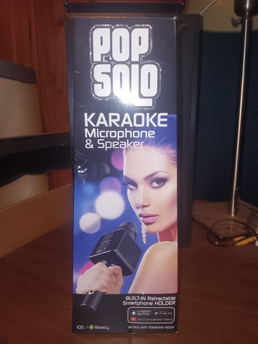 Tzumi pop solo karaoke - tzumi,