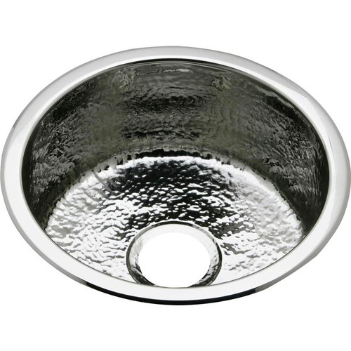 Elkay stainless steel - stainless, 16-3/8"