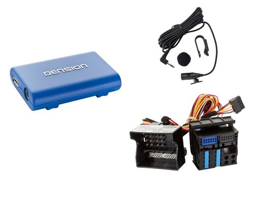 Dension gateway lite ipod - dension,