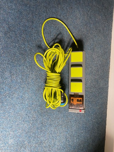 Gear electric hookup - gear,