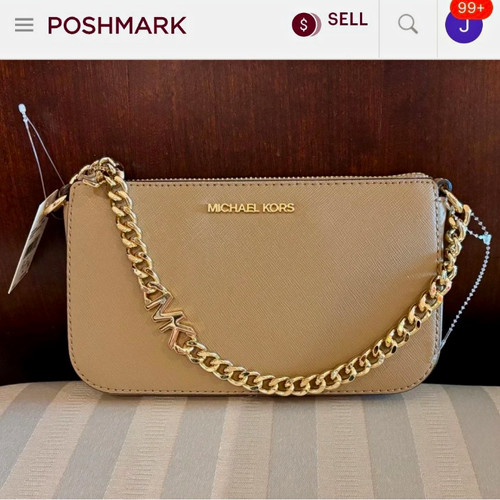 Michael kors beige - michael,