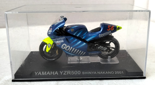 Deagostini champion racing - deagostini,