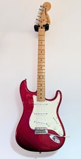 Fender American Special