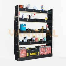 Mercedes Sprinter 2006- LWB