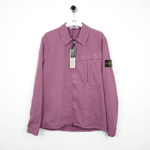Stone island rosa - stone,