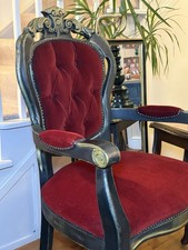 Louis XV French Antique Style