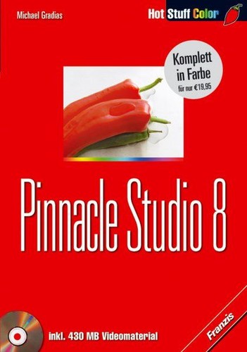 Pinnacle studio with - studio, 8,