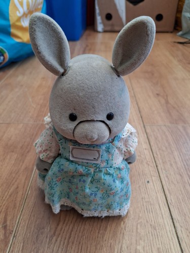 Vintage sylvanian families - vintage,