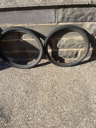 Genuine old school - school, 20”