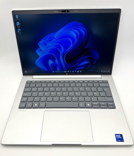Elitebook intel core - elitebook, ai
