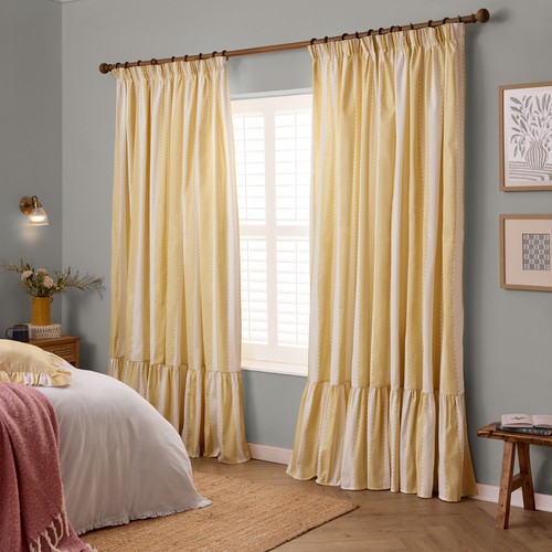 Furn birdie stripe fully lined - birdie,