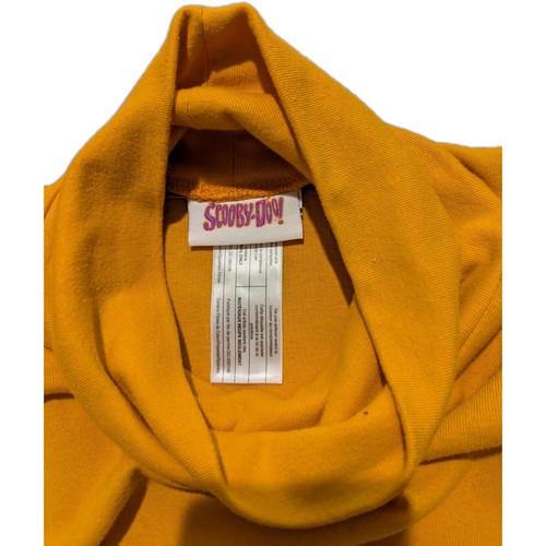 Scooby doo velma cosplay - doo,