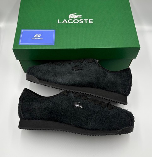 Lacoste club low men - club, men’s