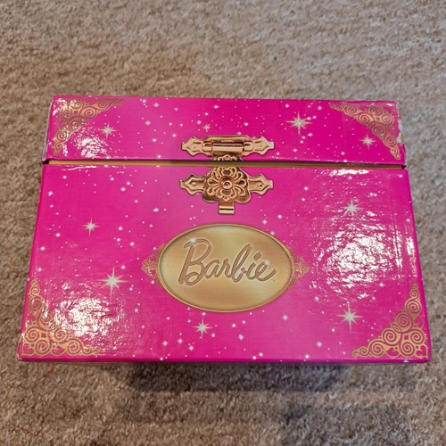Barbie classic movie - classic, collector